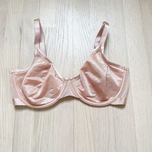BUY 1 Get 1 FREE Soma 36dd unbelievable life perfect coverage salmon pink tan